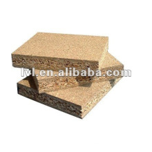 high density plain partilce board 1220*2440*15mm